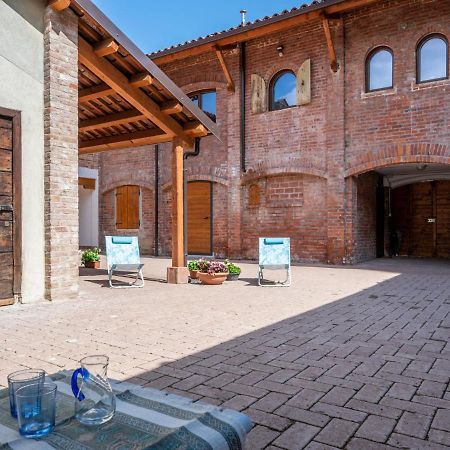 Apartment La Quercia By Interhome Mondovi Luaran gambar