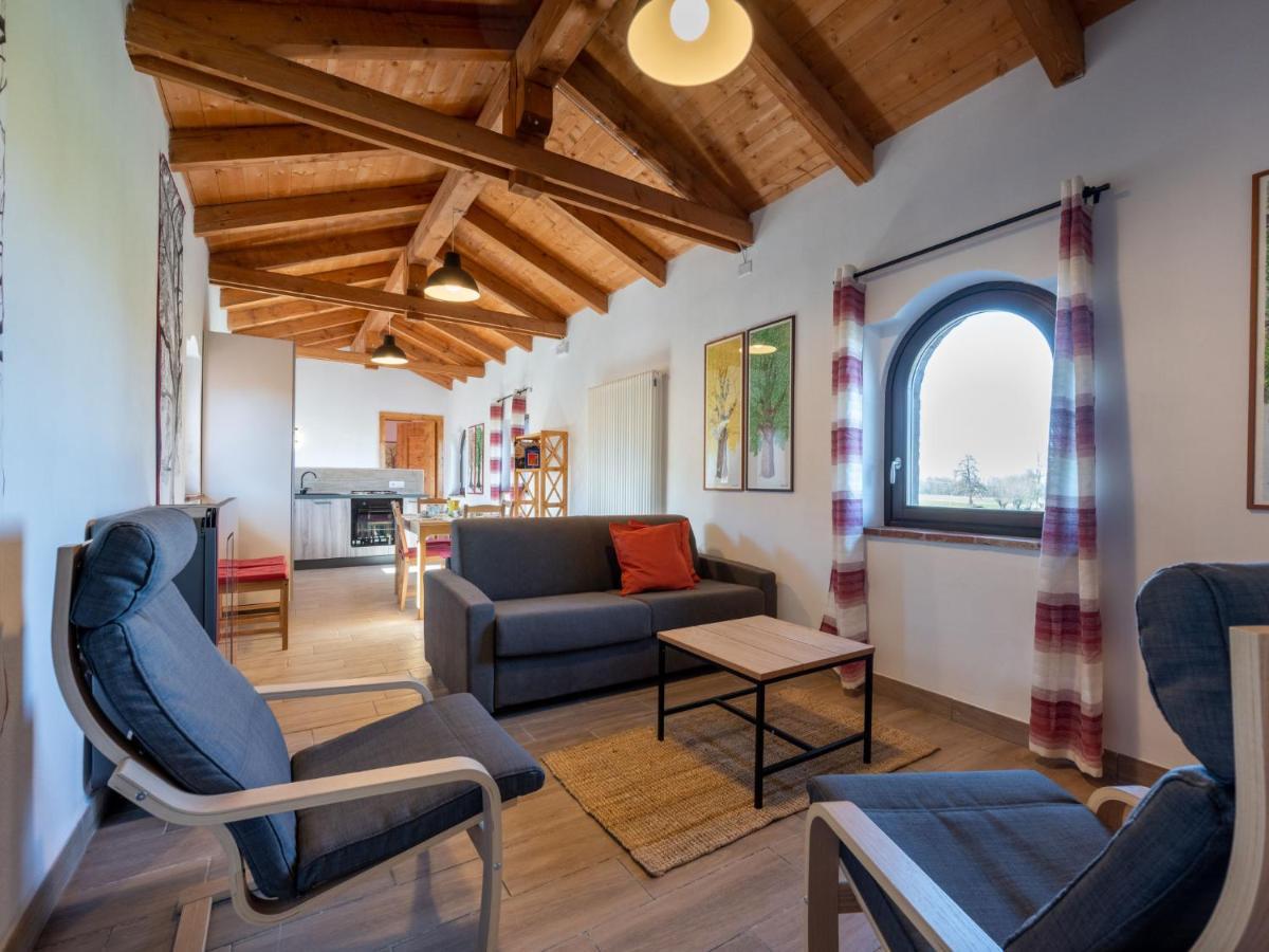 Apartment La Quercia By Interhome Mondovi Luaran gambar