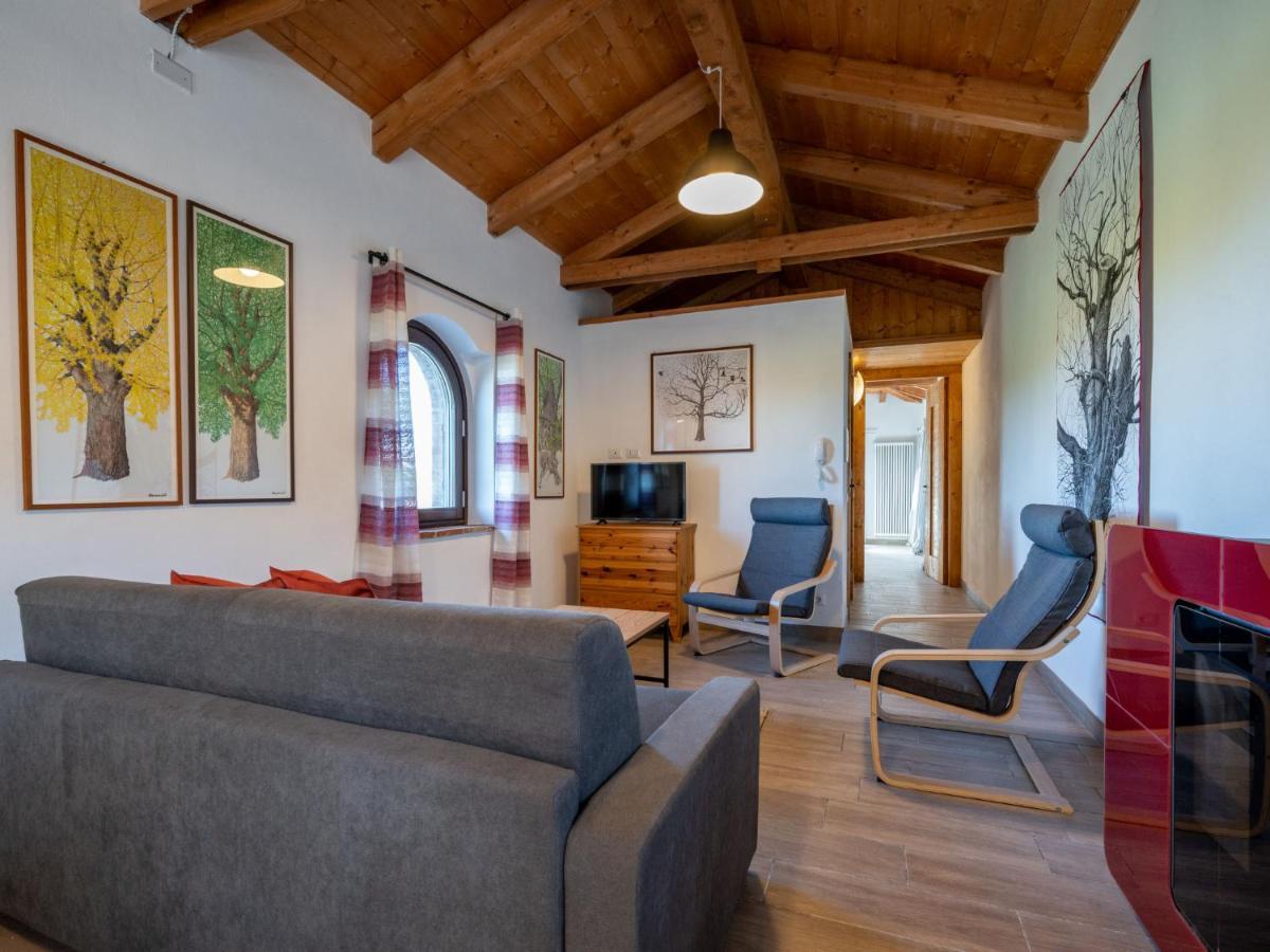 Apartment La Quercia By Interhome Mondovi Luaran gambar