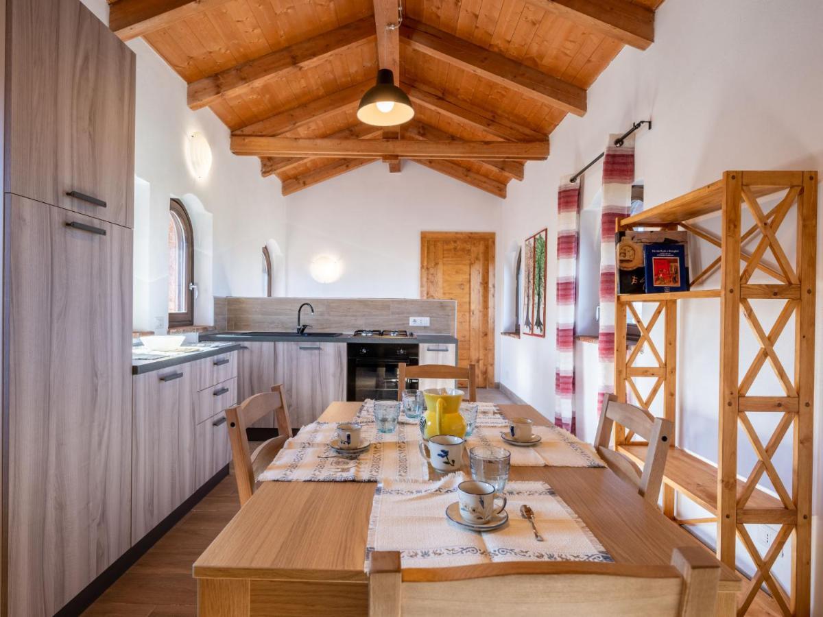Apartment La Quercia By Interhome Mondovi Luaran gambar