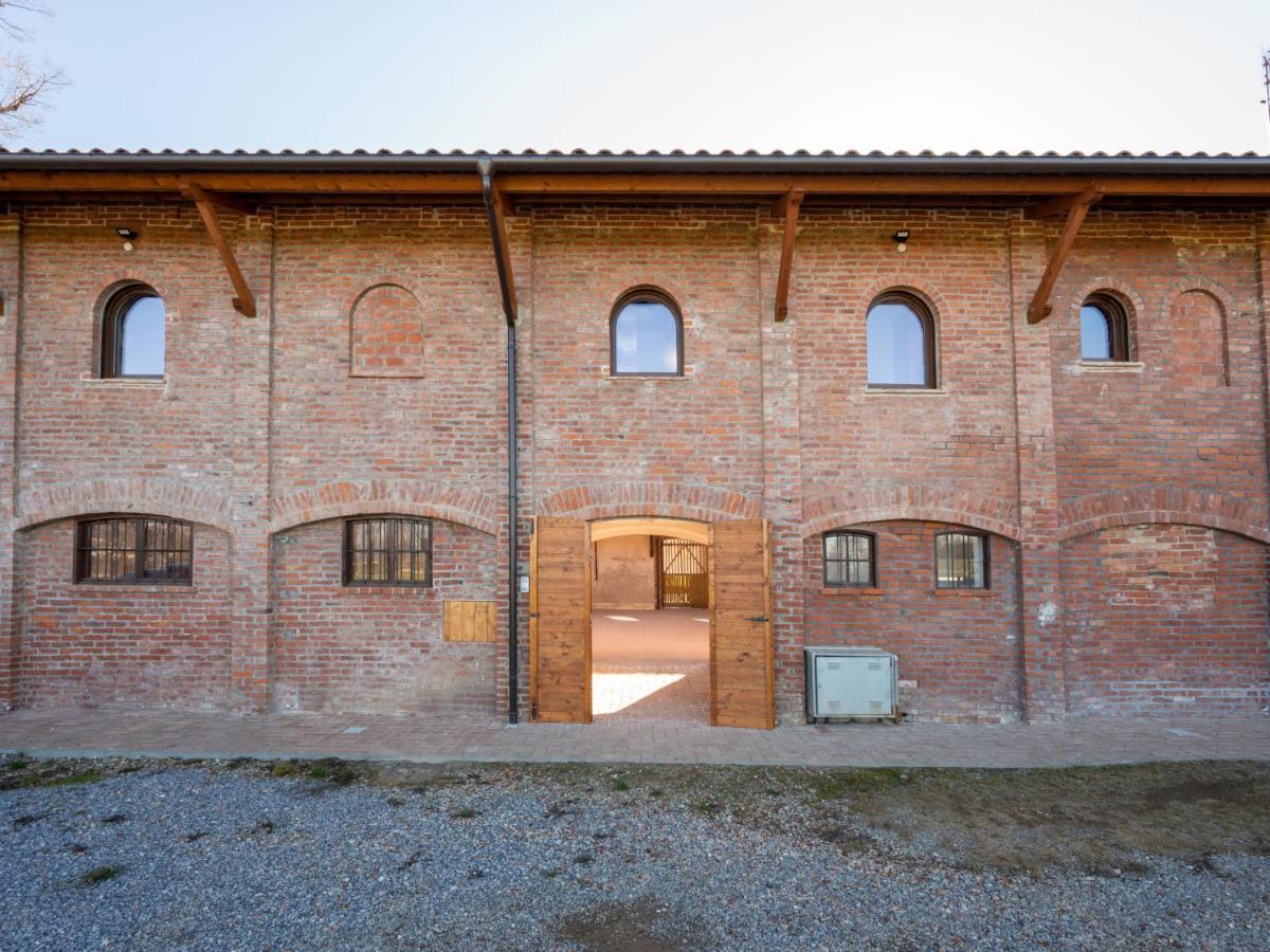 Apartment La Quercia By Interhome Mondovi Luaran gambar
