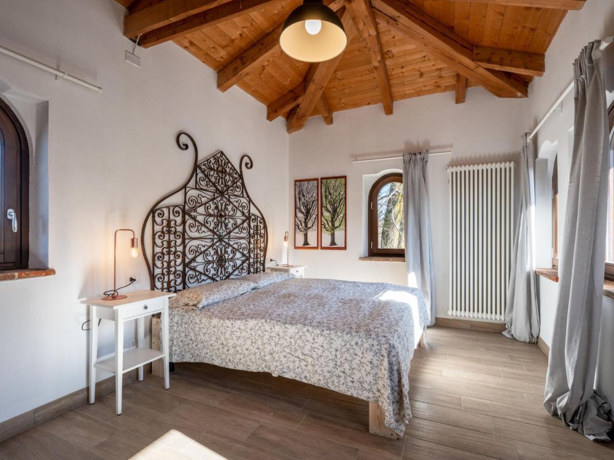Apartment La Quercia By Interhome Mondovi Luaran gambar