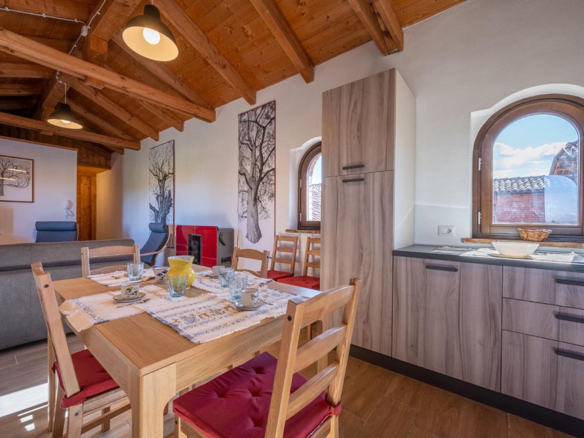 Apartment La Quercia By Interhome Mondovi Luaran gambar
