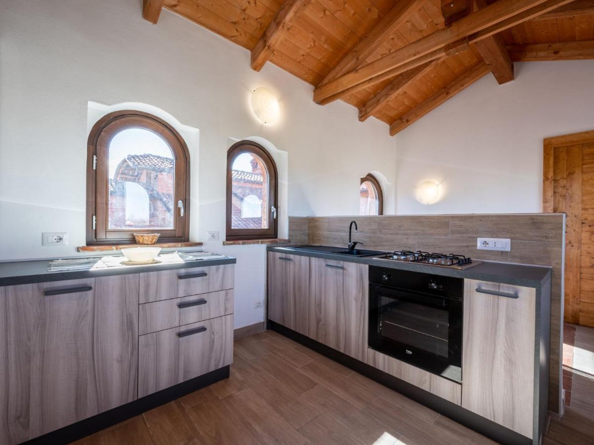 Apartment La Quercia By Interhome Mondovi Luaran gambar
