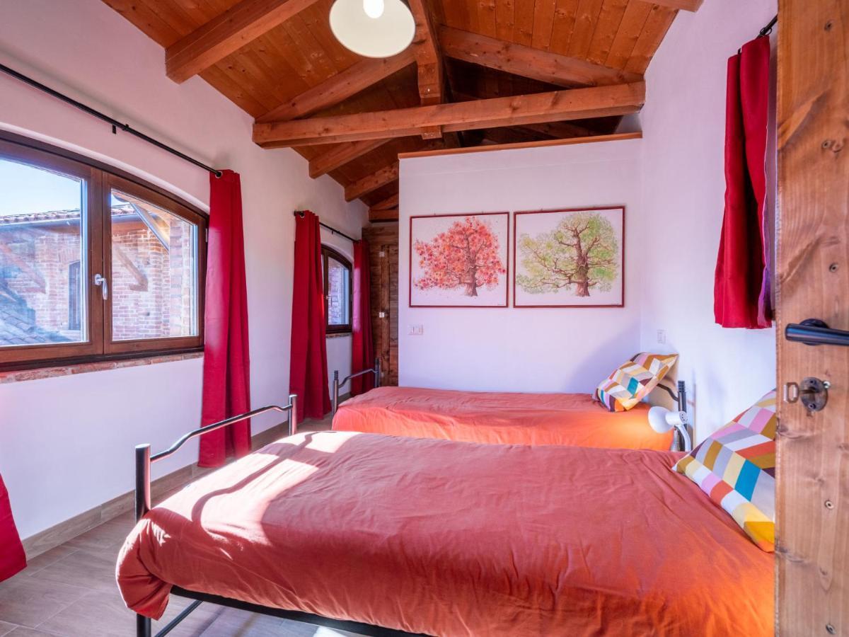 Apartment La Quercia By Interhome Mondovi Luaran gambar