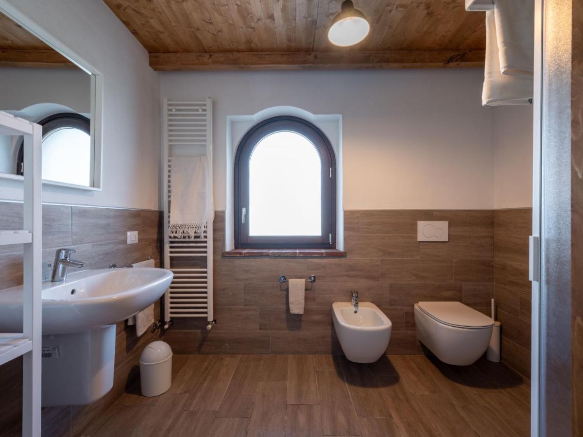 Apartment La Quercia By Interhome Mondovi Luaran gambar