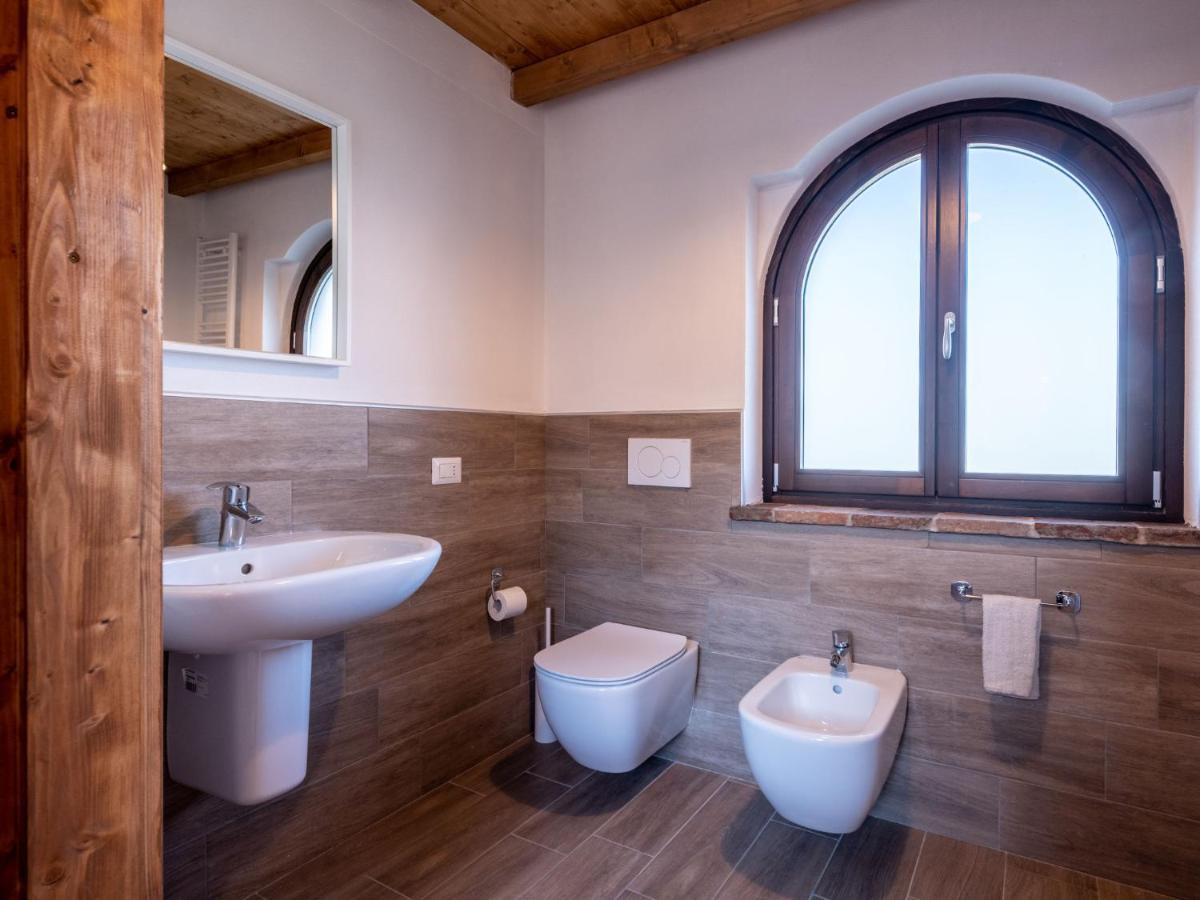 Apartment La Quercia By Interhome Mondovi Luaran gambar