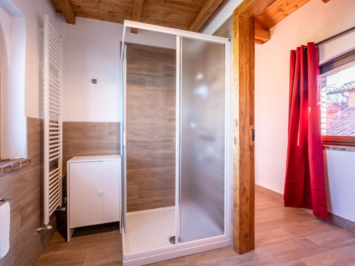 Apartment La Quercia By Interhome Mondovi Luaran gambar