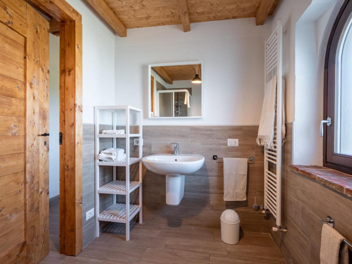 Apartment La Quercia By Interhome Mondovi Luaran gambar