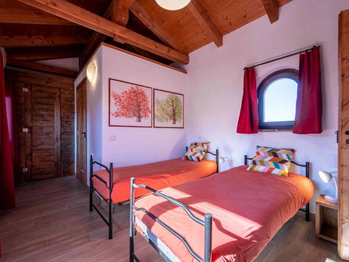 Apartment La Quercia By Interhome Mondovi Luaran gambar