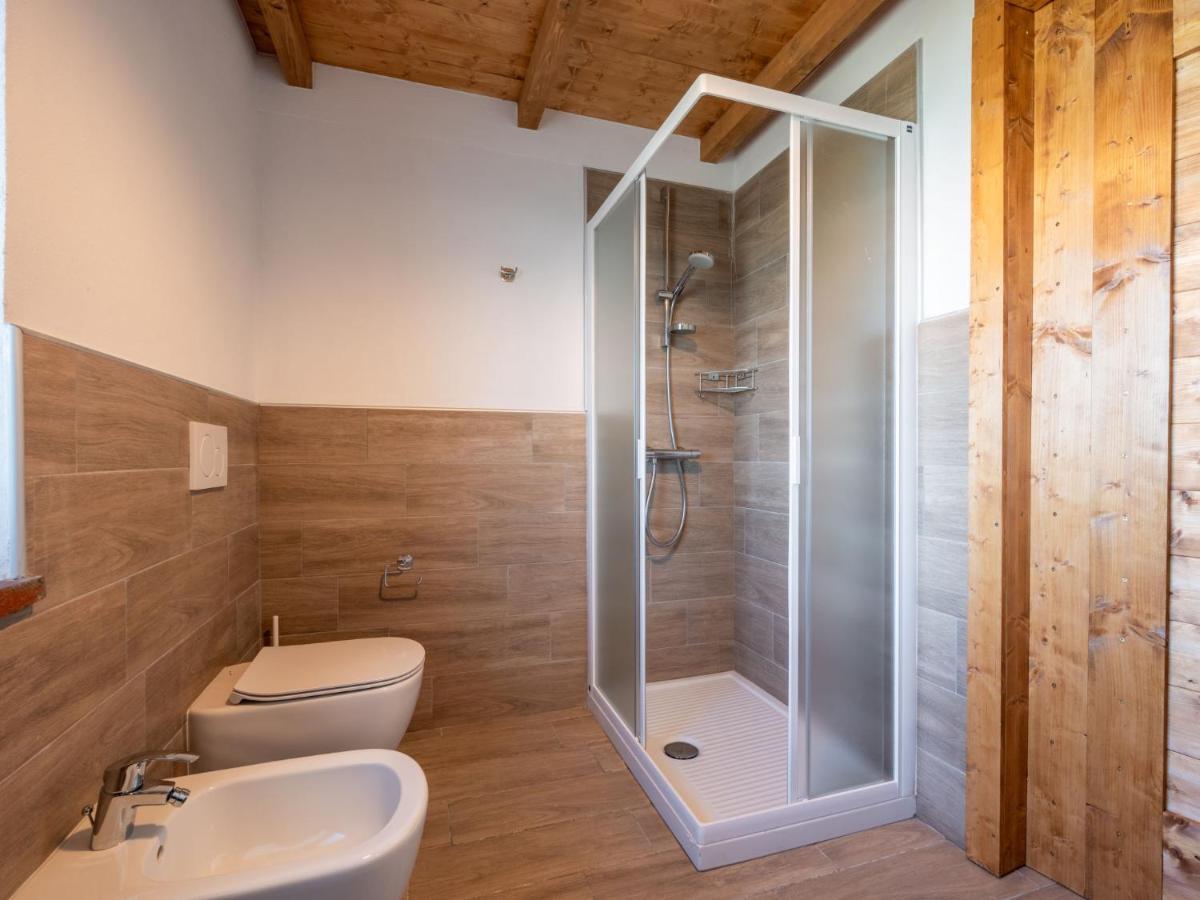Apartment La Quercia By Interhome Mondovi Luaran gambar