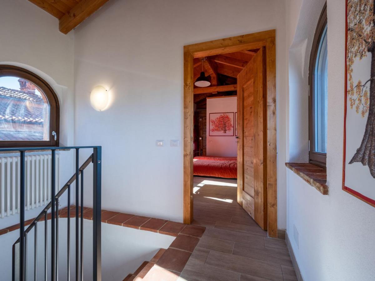 Apartment La Quercia By Interhome Mondovi Luaran gambar
