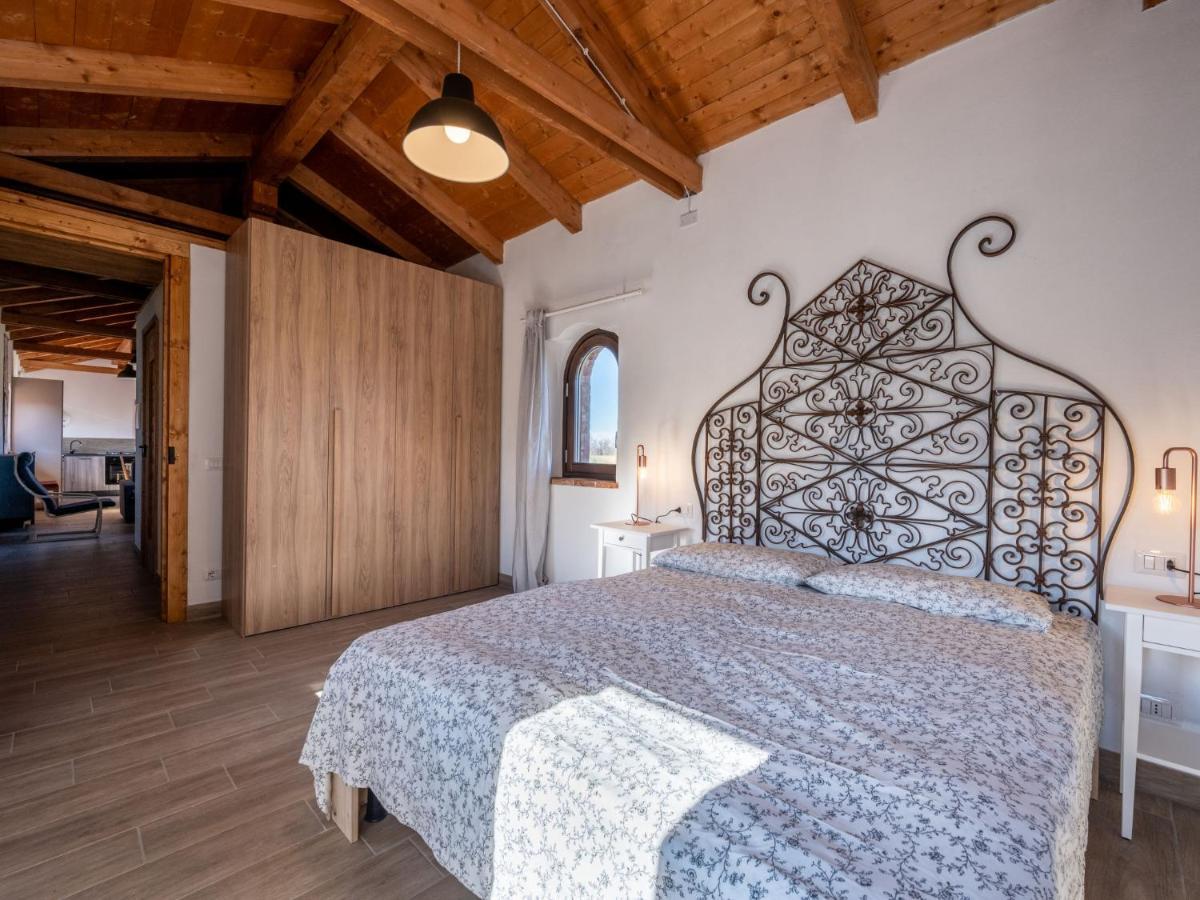 Apartment La Quercia By Interhome Mondovi Luaran gambar