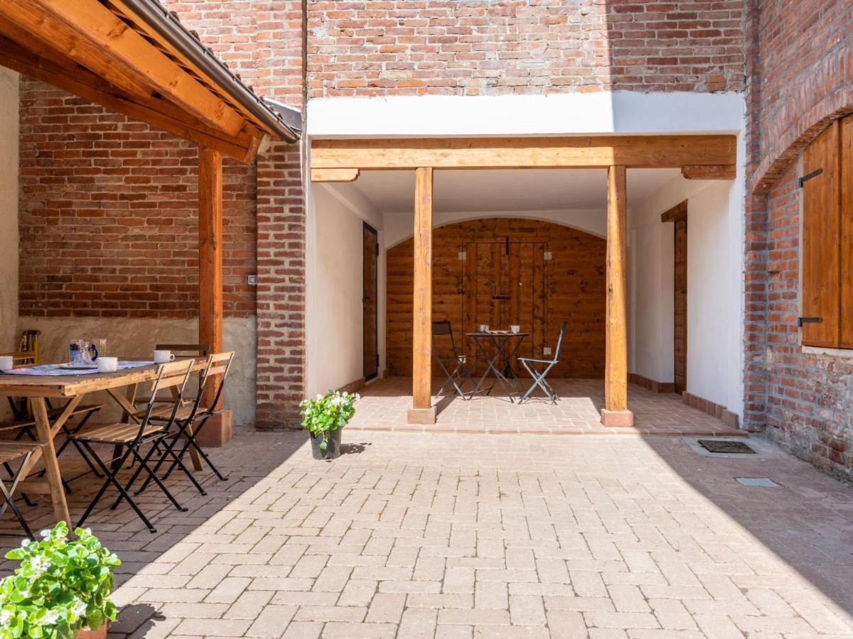 Apartment La Quercia By Interhome Mondovi Luaran gambar