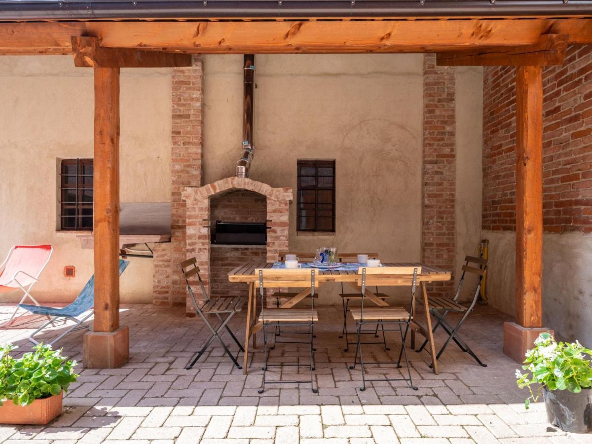 Apartment La Quercia By Interhome Mondovi Luaran gambar