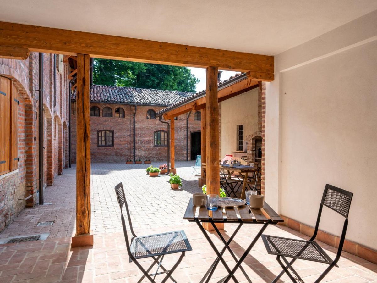 Apartment La Quercia By Interhome Mondovi Luaran gambar
