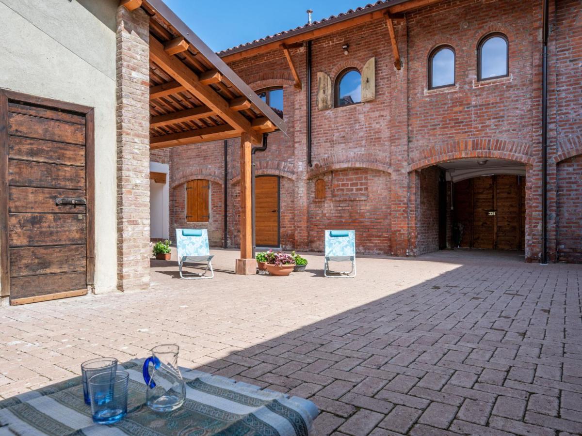Apartment La Quercia By Interhome Mondovi Luaran gambar